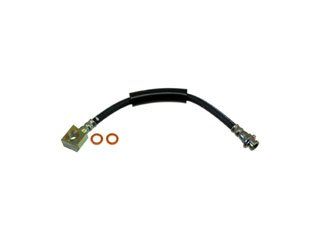 1982-1994 Lincoln Town Car Brake Hydraulic Hose - Front Left (Dorman)