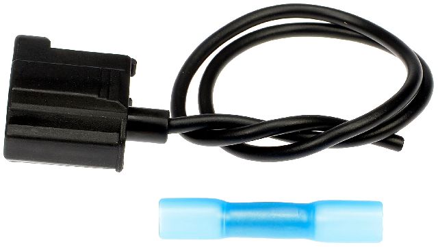 2003-2005 Lincoln Aviator Oil Pressure Switch Connector (Dorman)