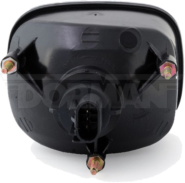 2005-2009 Chevrolet Uplander Turn Signal / Parking Light Assembly - Front Right (Dorman)
