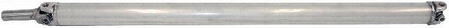 2007-2013 Chevrolet Silverado 1500 Drive Shaft - Rear (Dorman)