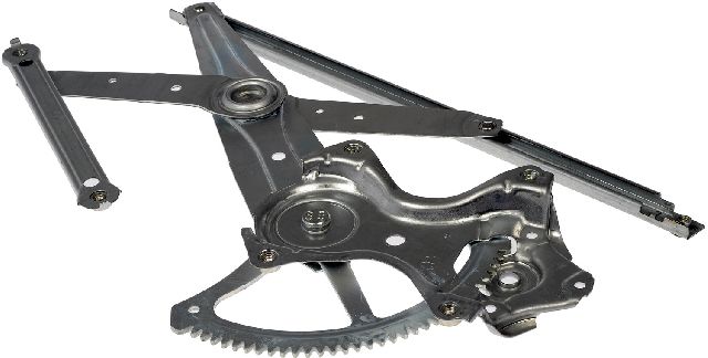 2009-2014 Toyota RAV4 Window Regulator - Front Left (Dorman)