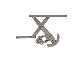 2001-2003 Ford F-150 Window Regulator - Front Left (Dorman)
