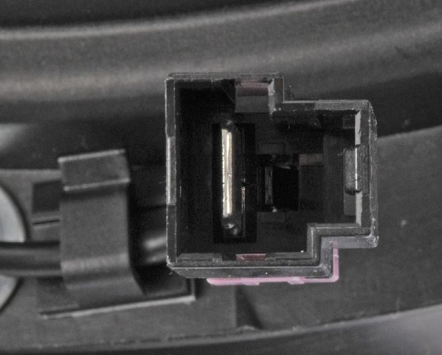 1994-1997 Volvo 850 Engine Cooling Fan Assembly (Dorman)