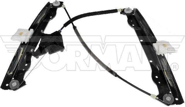 2011-2014 Dodge Avenger Window Regulator - Front Right (Dorman)