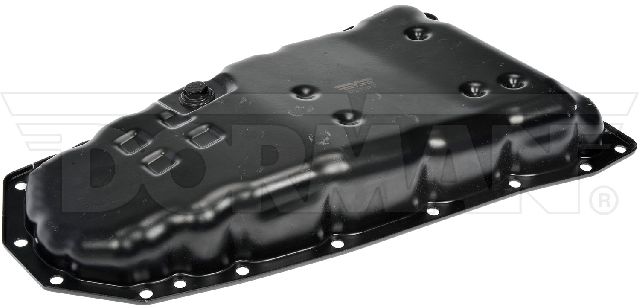 2015-2017 Nissan Juke Transmission Oil Pan (Dorman)