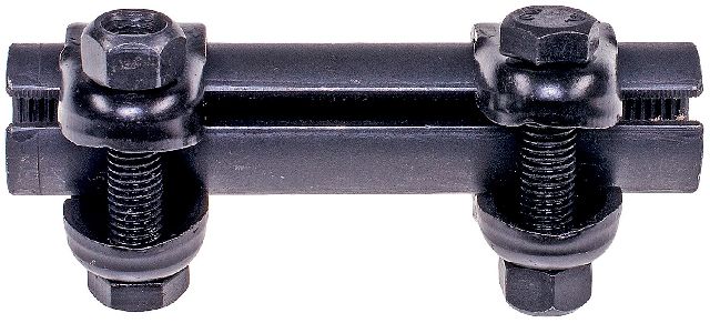 1998-2002 Nissan Frontier Steering Tie Rod End Adjusting Sleeve - Front (Dorman)
