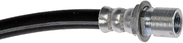 1965-1966 GMC G1500 Brake Hydraulic Hose - Rear Left or Rear Right (Dorman)