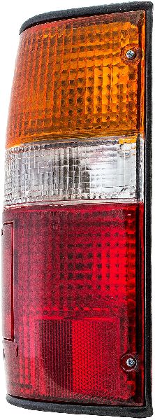 1989-1995 Toyota Pickup Tail Light Assembly - Left (Dorman)
