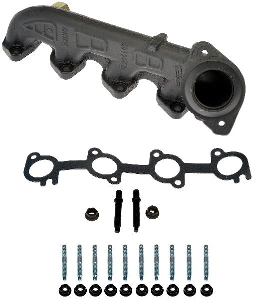 1999 Lincoln Navigator Exhaust Manifold - Left (Dorman)