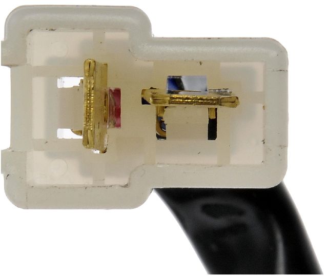 1994-1996 Toyota Camry Window Motor and Regulator Assembly - Front Right (Dorman)