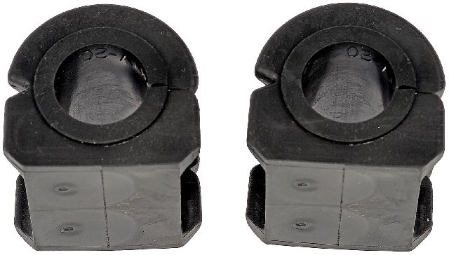 2005-2010 Scion tC Suspension Stabilizer Bar Bushing Kit - Rear (Dorman)