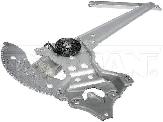 1984-1989 Toyota 4Runner Window Regulator - Front Left (Dorman)