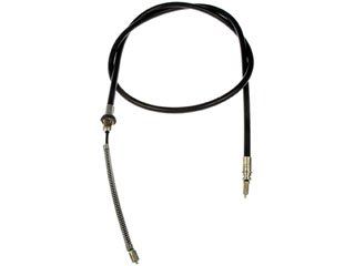 1981-1986 Jeep CJ7 Parking Brake Cable - Rear Right (Dorman)