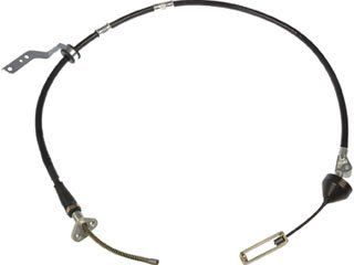 1999-2003 Lexus RX300 Parking Brake Cable - Rear Left (Dorman)