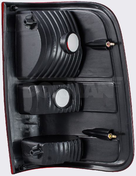 2006 Lincoln Mark LT Tail Light Assembly - Left (Dorman)