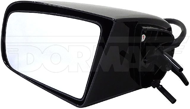 1988-1996 Pontiac Grand Prix Side/Door Mirror - Left (Dorman)
