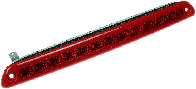 2010-2021 Mercedes-Benz Sprinter 3500 Center High Mount Stop Light (Dorman)