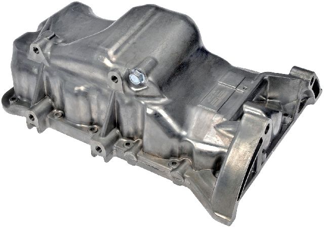 2016-2019 Honda Civic Engine Oil Pan (Dorman)