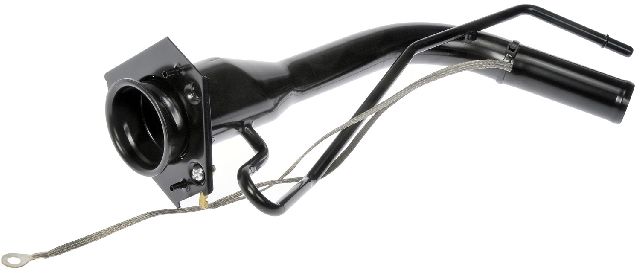 2004-2008 GMC Canyon Fuel Tank Filler Neck (Dorman)