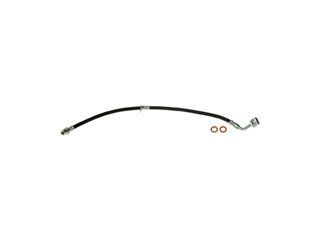2010-2015 Chevrolet Camaro Brake Hydraulic Hose - Rear Left or Rear Right (Dorman)