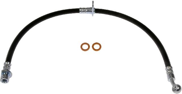 2013-2022 Acura ILX Brake Hydraulic Hose - Front Right (Dorman)