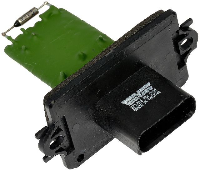 2005-2007 Chrysler 300 HVAC Blower Motor Resistor (Dorman)