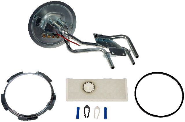 1990-1991 Ford F-150 Fuel Tank Sending Unit (Dorman)