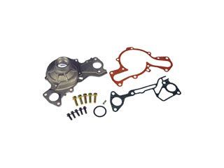 1987-2000 Dodge Caravan Engine Water Pump Housing (Dorman)