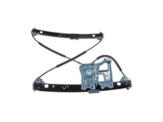 2001-2002 Mercedes-Benz S600 Window Regulator - Front Right (Dorman)