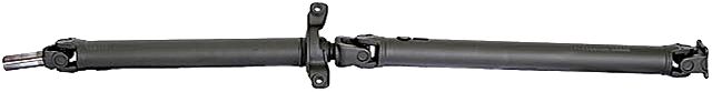 2018-2022 Subaru Impreza Drive Shaft - Rear (Dorman)