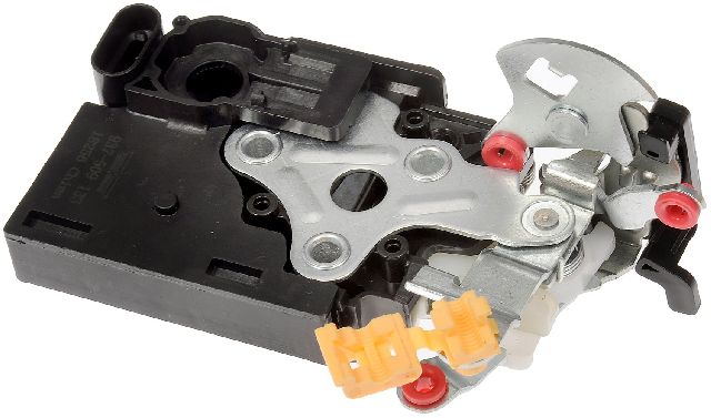 2003-2019 Chevrolet Express 2500 Door Lock Actuator Motor - Rear Right (Dorman)