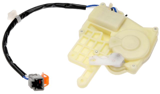 1996-2000 Honda Civic Door Lock Actuator Motor - Rear Left (Dorman)