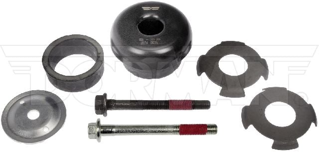 2001-2004 GMC Sierra 2500 Body Mount (Dorman)