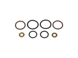 2003-2005 Ford Excursion Fuel Injector O-Ring Kit (Dorman)