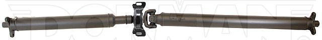 2008-2014 Lexus IS F Drive Shaft - Rear (Dorman)