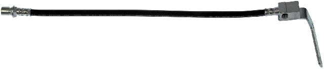 2011-2014 GMC Sierra 3500 HD Brake Hydraulic Hose - Rear Center (Dorman)
