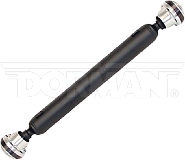 2013-2015 Mercedes-Benz GL550 Drive Shaft - Front (Dorman)