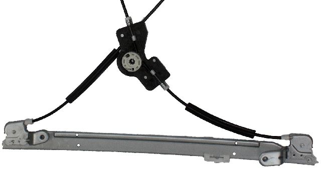 2001-2003 Dodge Caravan Window Regulator - Front Right (Dorman)