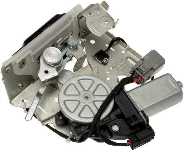 2011-2023 Dodge Durango Liftgate Lock Actuator (Dorman)