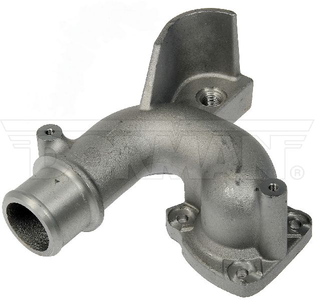2011-2012 Ram 4500 Engine Coolant Thermostat Housing (Dorman)