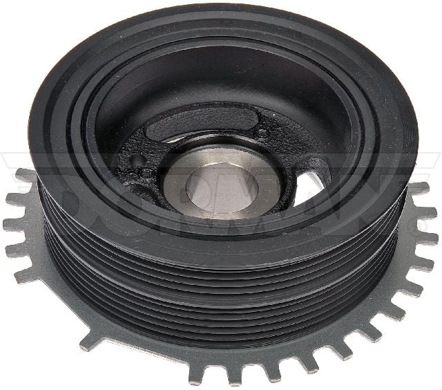 2006-2013 Mazda 3 Engine Harmonic Balancer (Dorman)
