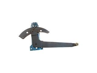 1980-1991 Ford Bronco Window Regulator - Front Left (Dorman)
