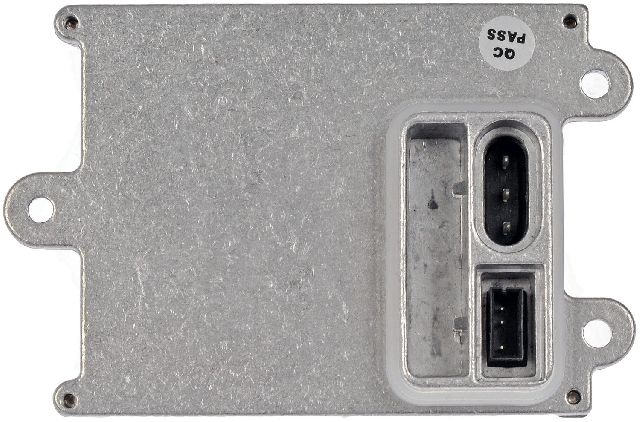 2010 Buick Allure High Intensity Discharge (HID) Lighting Ballast (Dorman)