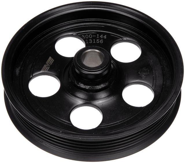 2010-2013 Ford Transit Connect Power Steering Pump Pulley (Dorman)