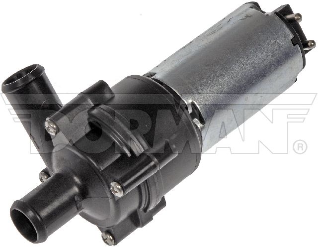 1994-2000 Mercedes-Benz C280 Engine Auxiliary Water Pump (Dorman)