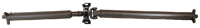 2014-2019 Lexus GS350 Drive Shaft - Rear (Dorman)