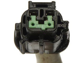 2005-2021 Nissan Frontier Window Motor and Regulator Assembly - Rear Left (Dorman)