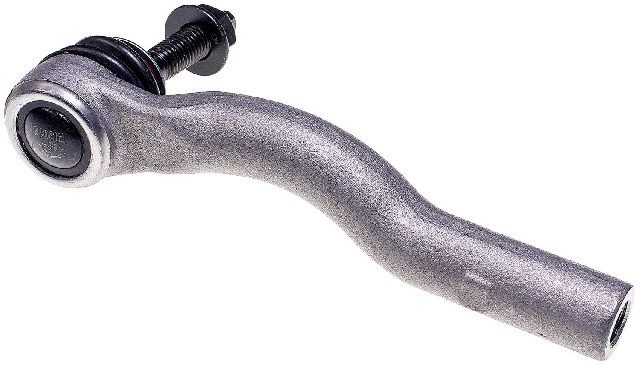 2003-2011 Lincoln Town Car Steering Tie Rod End - Front Left Outer (Dorman)