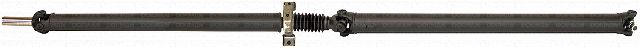 2000-2002 Ford F-550 Super Duty Drive Shaft - Rear (Dorman)