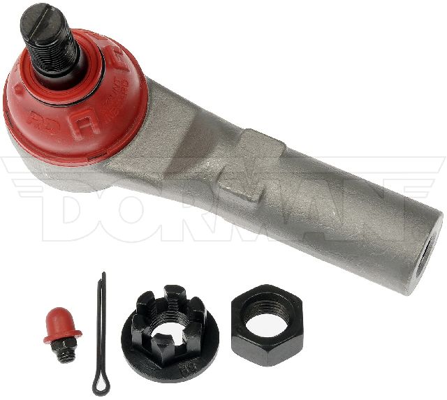 2005-2010 Chrysler 300 Steering Tie Rod End - Front Outer (Dorman)